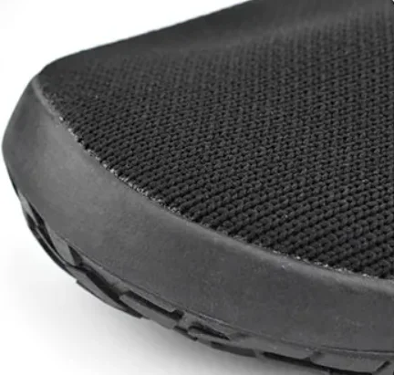 Custom High Quality Fitness Gym Shoes for Weight Lifting PVC Knitting Rubber for All Seasons-Summer Winter Spring Autumn