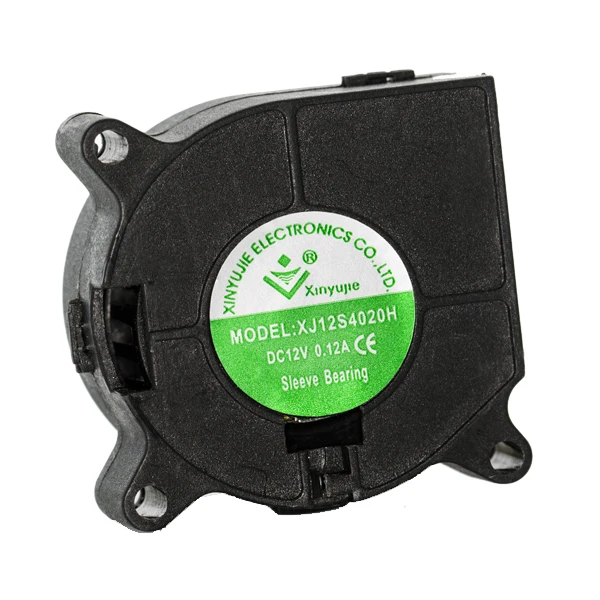 4020 5v 12v air circulator industrial blower fan 40x40x20mm 12v textile axial apap motor fan