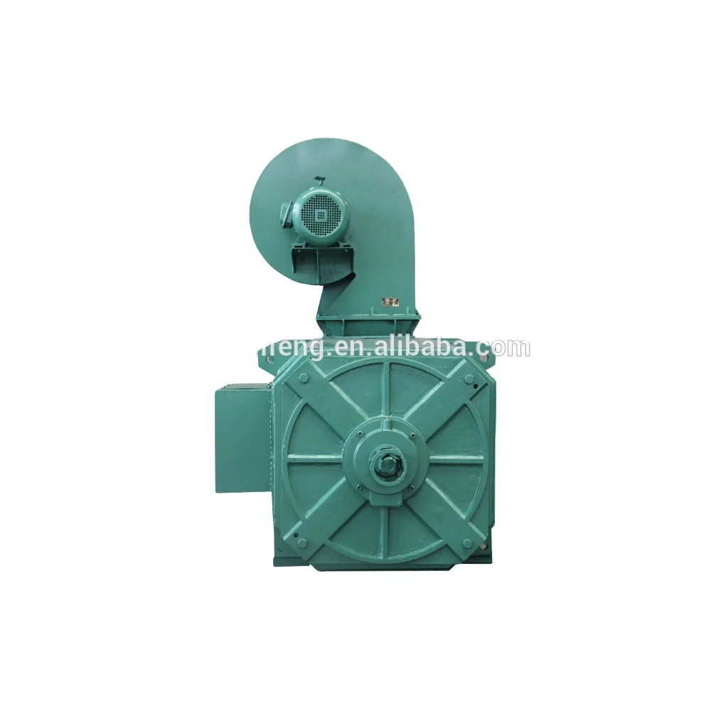 Z4-400-31/32(500kw/550kw/400kw/440kw/344kw/380kw/270kw/300kw/208kw/230kw)high power dc motor