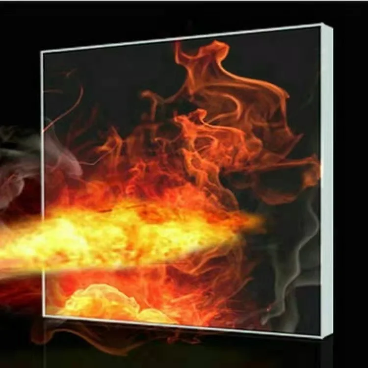 Focus on Nano-silicon fireproof glass R & D design production and sales of hotel curtain wall