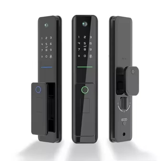 Устройство для считывания отпечатков пальцев