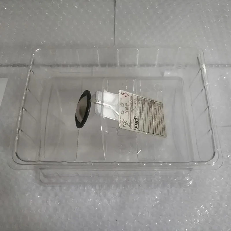 FIKE Rupture discs SR-H BI 2132888