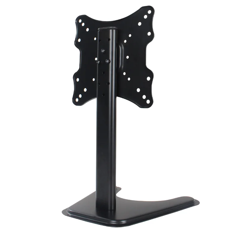 
Universal LCD TV base for 14-35 inch TV screen heightening base bracket desktop frame 