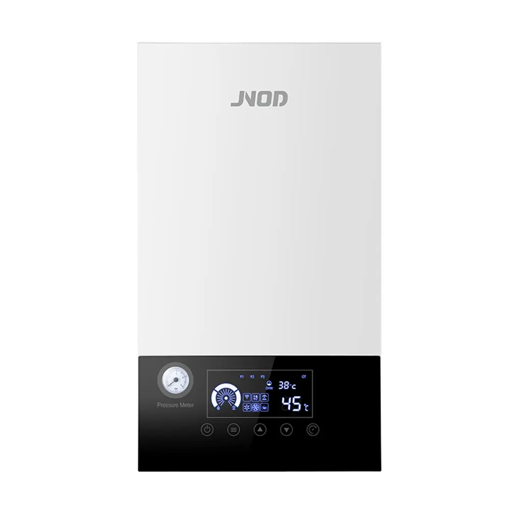 JNOD OEM 5.5-26KW Household Electric System Boilers for Floor Heating Elektriniai Katilai