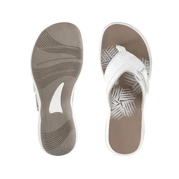 
Summer New Style Flip Flops Large Size Female Sandals Female Outdoor Indoor Slippers 