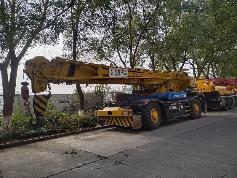 Низкозатратный высокопроизводительный однобалочный мостовой кран puente grua Грузоподъемность 5 тонн kobelco panther500