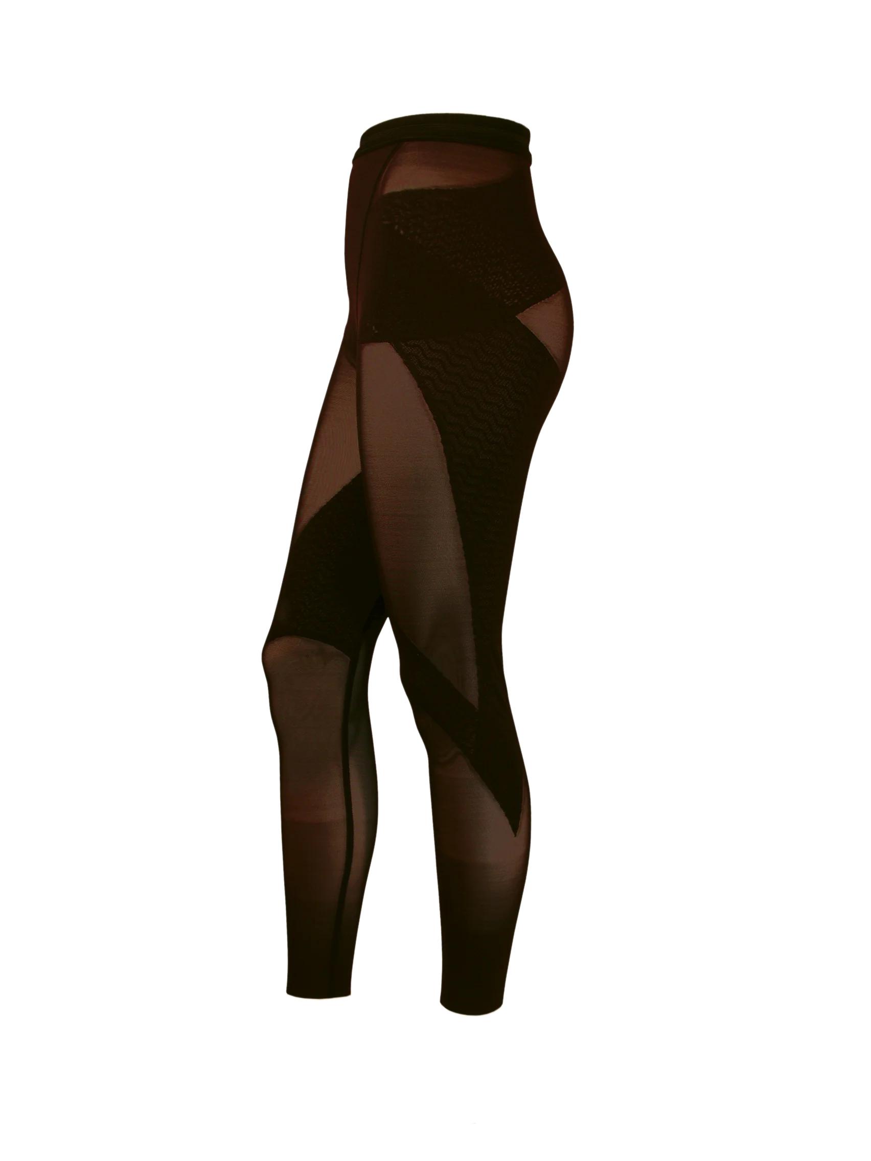 Same-Day Shipping Advanced Waist Reduction Polyester Knitted Black Corset Everyday Wear Ladies Spats For Women