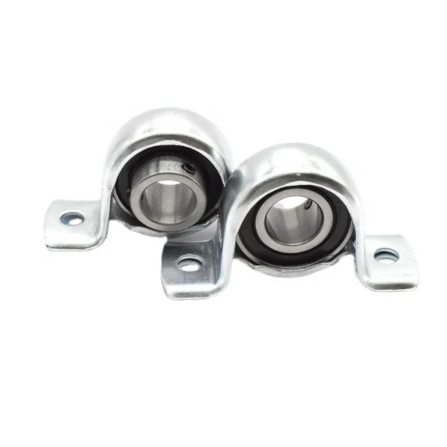 High quality pressed steel bearing housing SBPP201 SBPP202 SBPP203 SBPP204 SBPP205 SBPP206