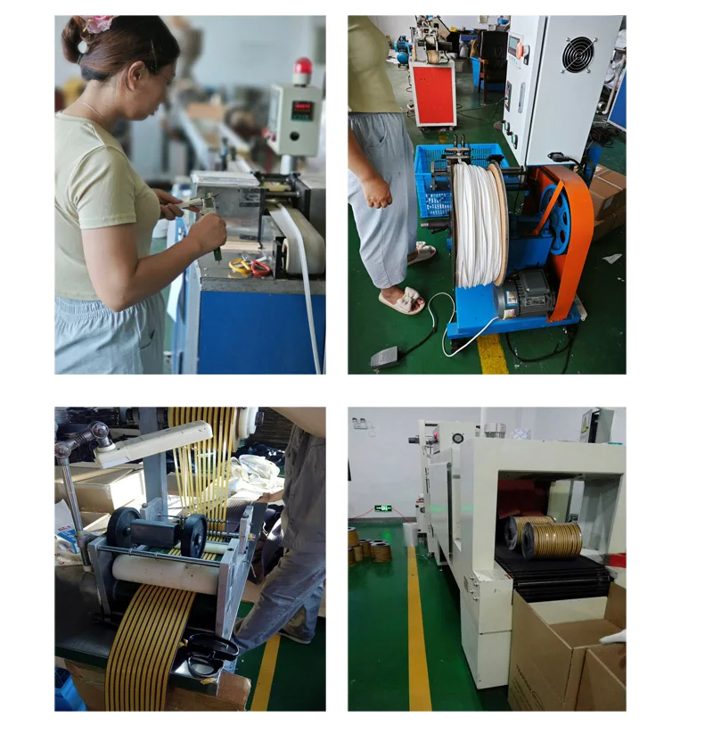 Soundproof EPDM Self Adhesive Foam Sponge Roam Rubber Seal Strip for Door and Wind