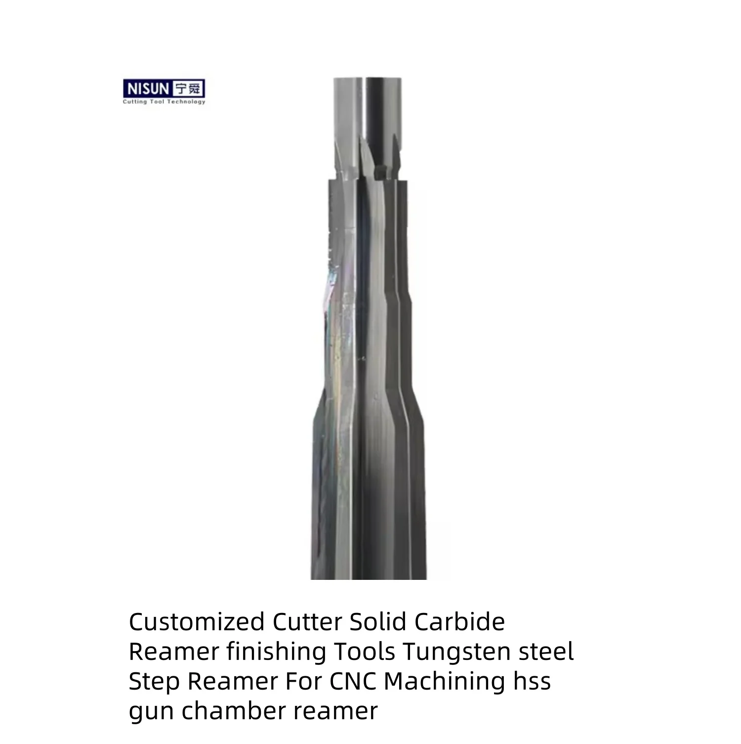 Tungsten Steel Single Tooth Thread Milling Cutter Single Tooth Alloy Machining Center Metric