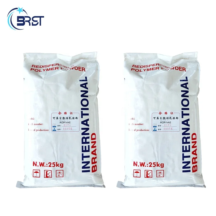 RDP elastic cement paint repair material redispersible emulsion powder RDP/VAE Extended openness