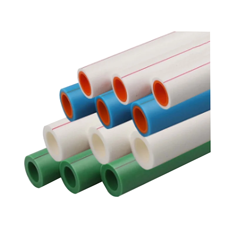 Factory made hakan ppr pipes