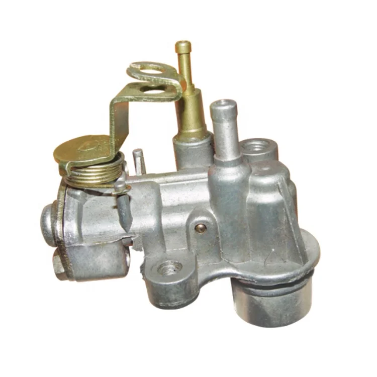 Oil Pump Factory  Racing Engine Motorcycle Part Oil Pump For H100S Packing 43*29*35CM