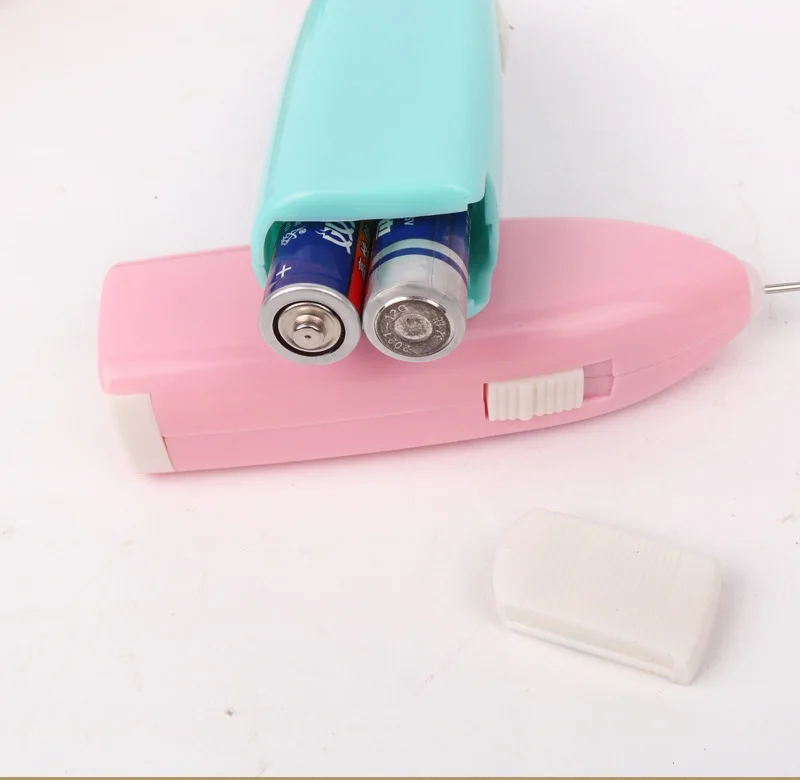 Battery Operated Mini Hand Milk Frother Handheld for Coffee Matcha Hot Chocolate