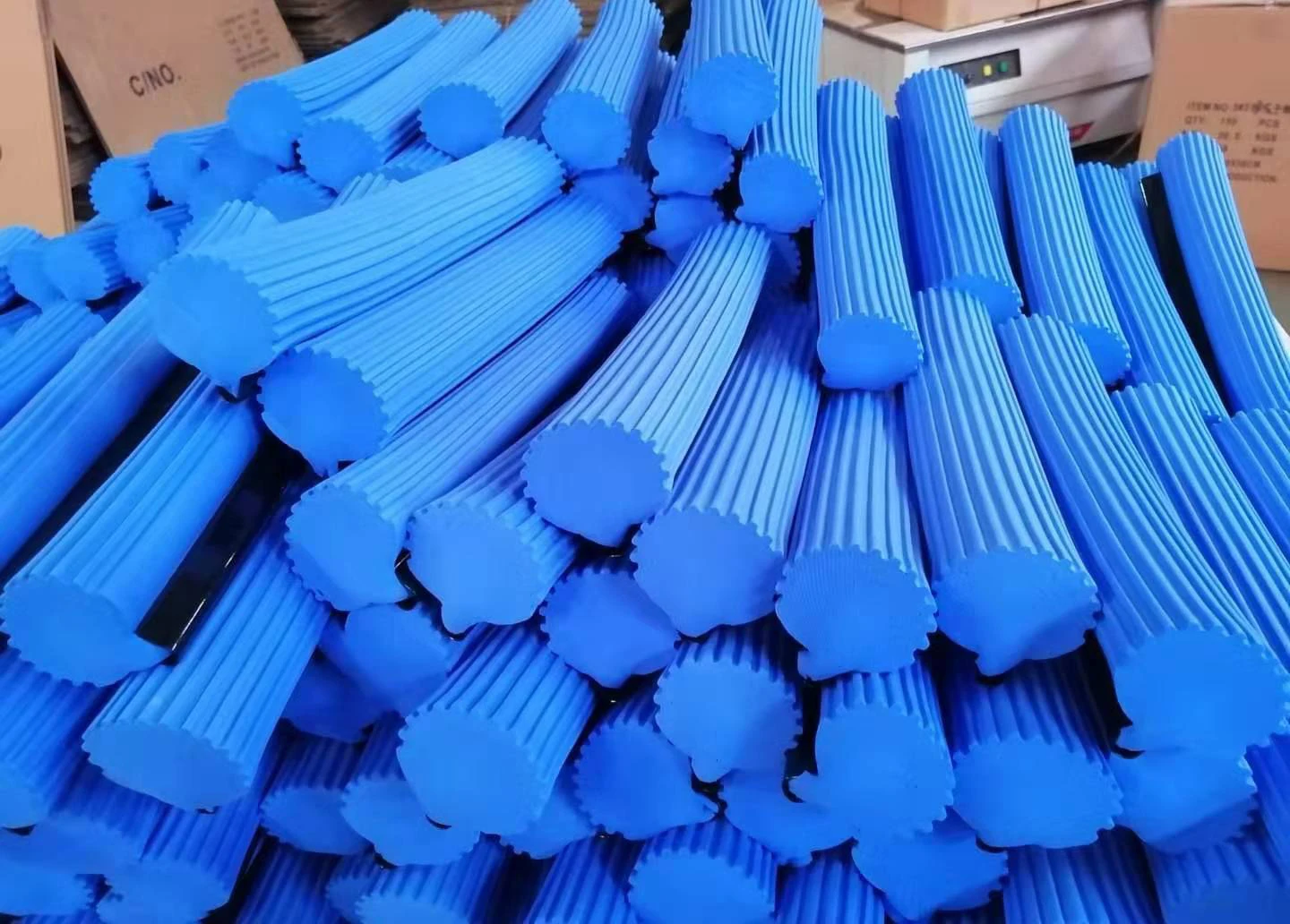 PVA CLEANING MOP REFILL HEAD