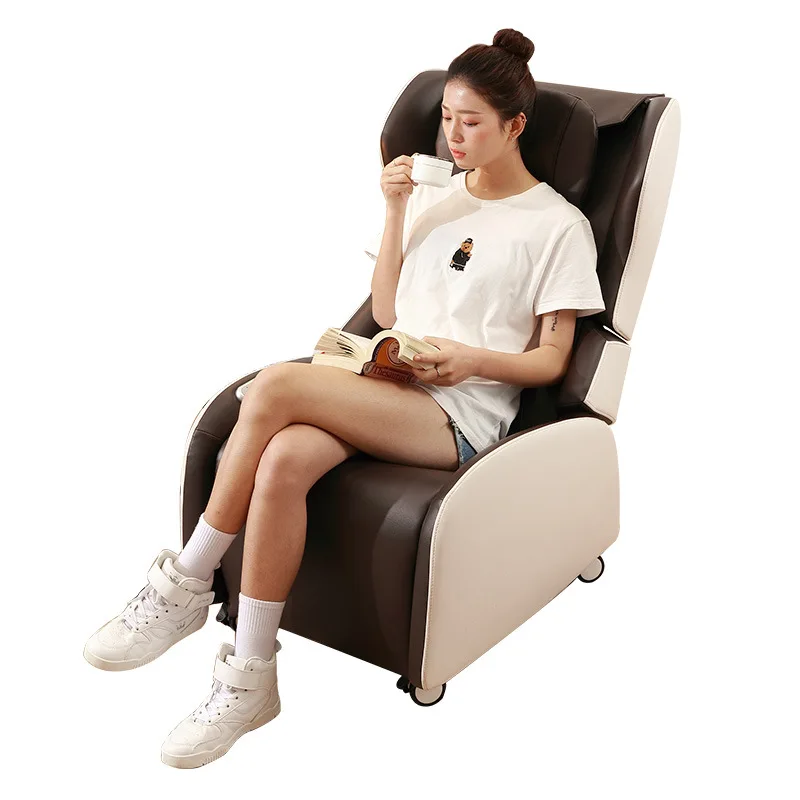 2024 Best Seller Sofa Massager Chair Electric Full Body Massager Chair