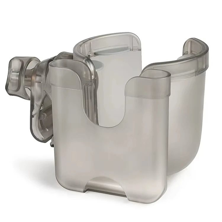 Baby Mobile Holder Cup holder For Stroller/Bicyclesr Accessories Stroller Rack Bottle Holder Bicycle Quick-Release