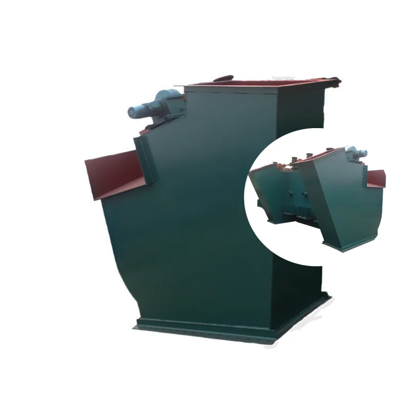 8 Square Coal Preparation Bucket Lifter Elevator Accessories Coal Washing Machine Equipment