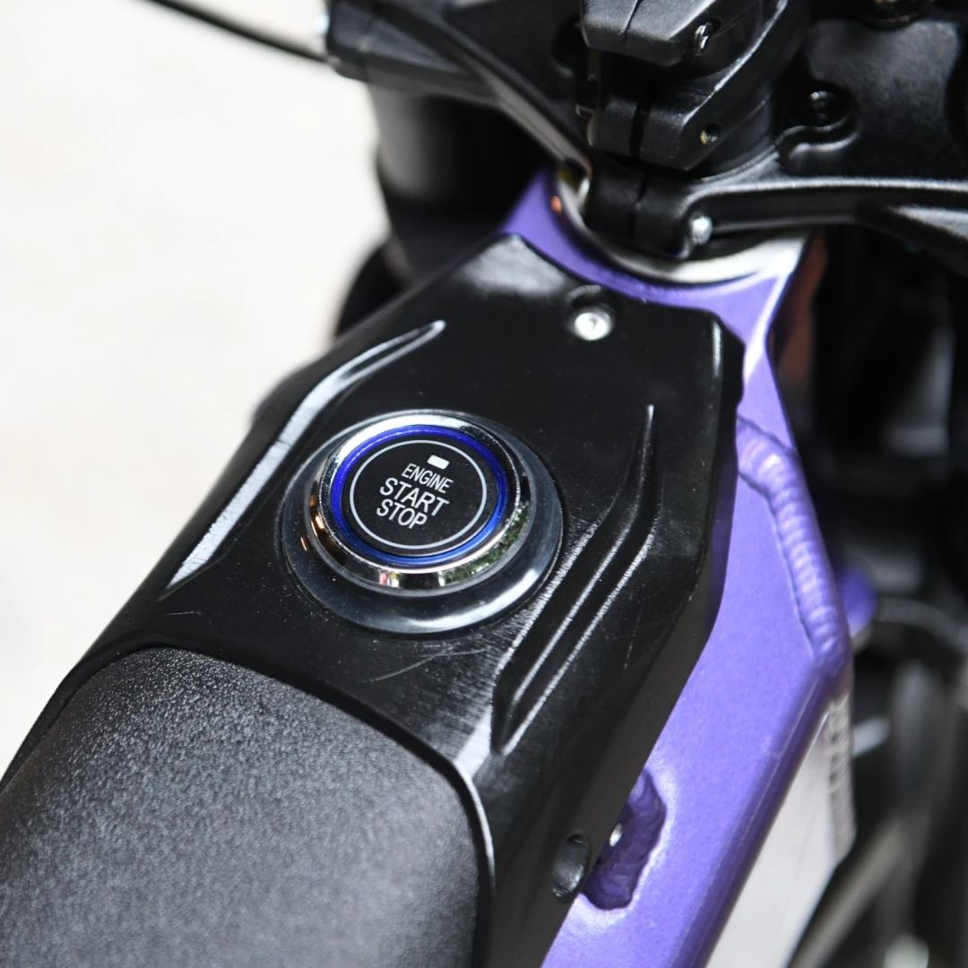 Talaria Sting X3 Ebike 50000W 60V40Ah Electric Dirt Bike Adult Motorcycles for Sale