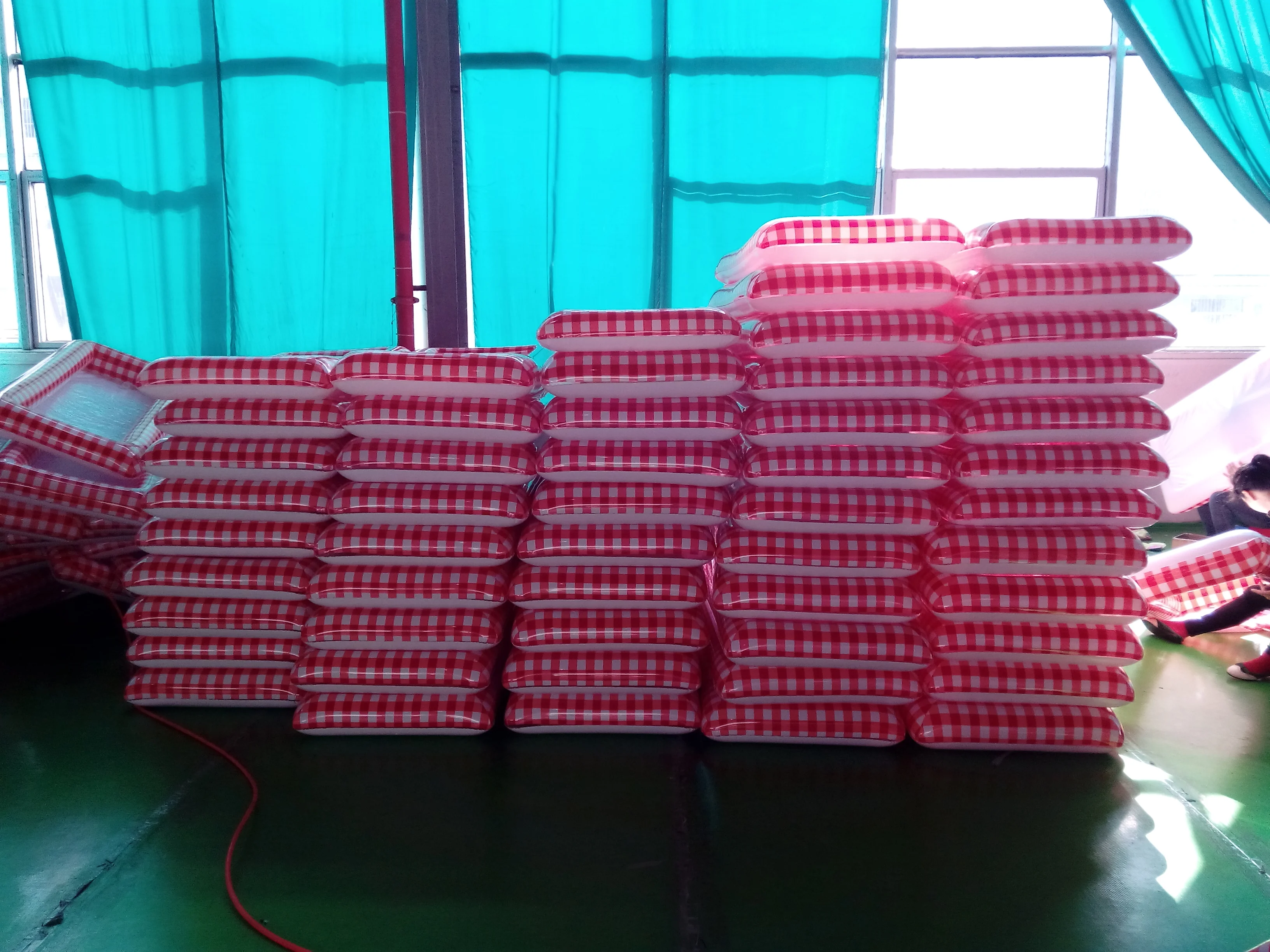 Летний пляжный бассейн Надувной Держатель для пива плавающий держатель стакана надувной кулер бассейна вечеринка