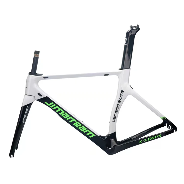 Carbon Fiber Composites for Making Mountain Bike Carbon Fiber Prepreg Road Bicycle