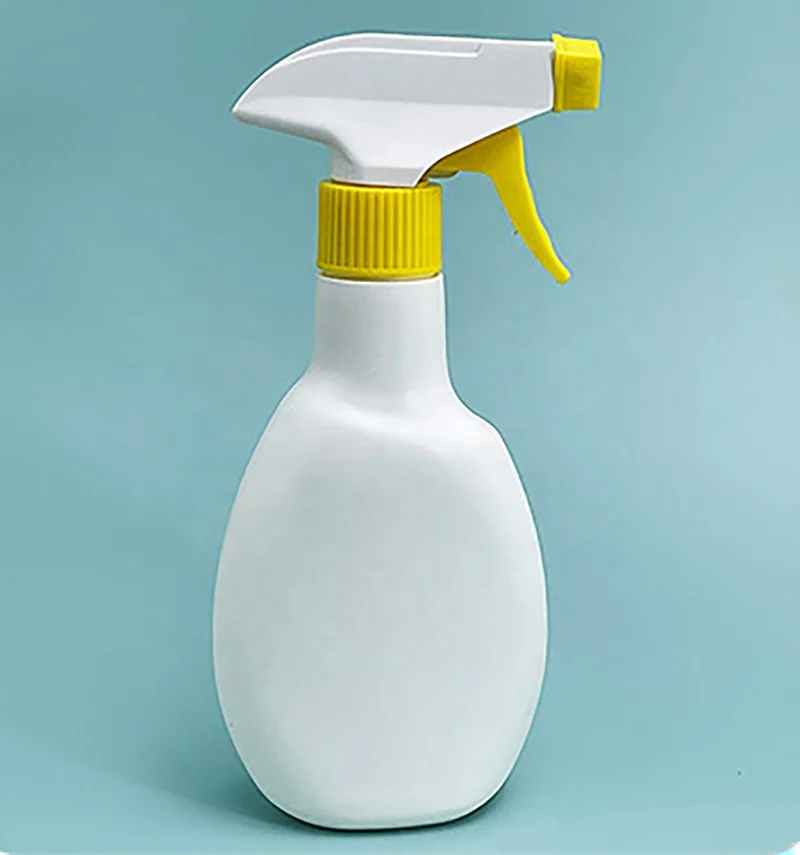 10 oz Spray Bottles(300ml), Refillable Empty Bottles for Cleansing Solution, Hair Spray, Spray, Bleach/Vinegar/Rubbing Alcohol