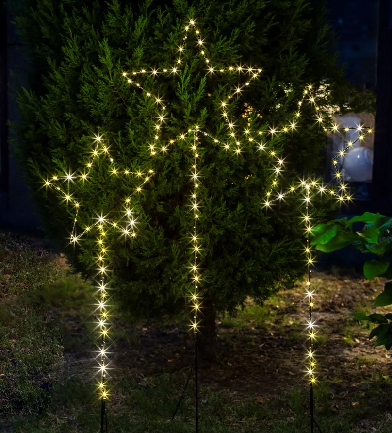 Новейшая мини-лампа Ip65 со светодиодной медной проволокой