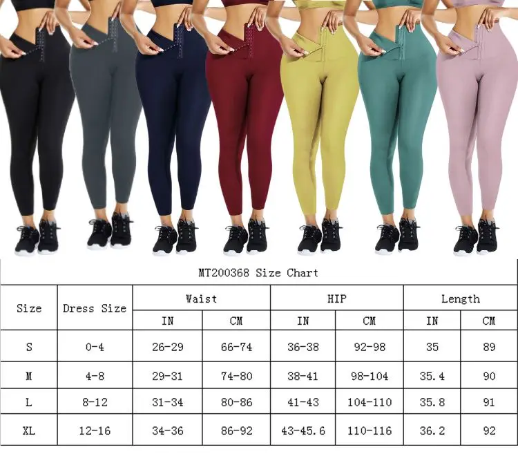 Wholesale atleisure yoga pants with attractive and reasonable price