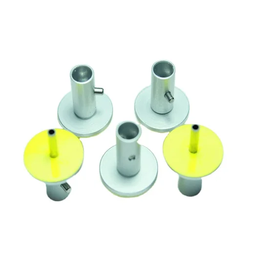 SMT Pick And Place Machine высокое качество AWPH9550 CP6 1 8 FUJI NOZZLE
