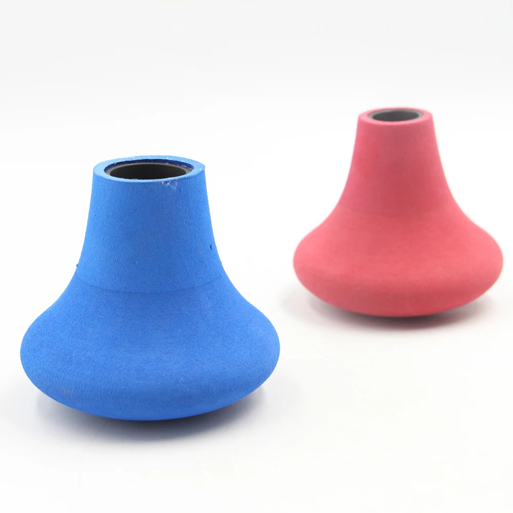 Wholesale EVA foam light weight and stand up fishing belt Boat Fishing tackle rod holder