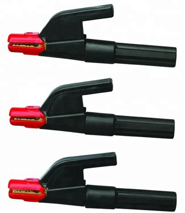 800A Welding Electrode Holder 800a amp electric welding tongs for soldering clamp for welding