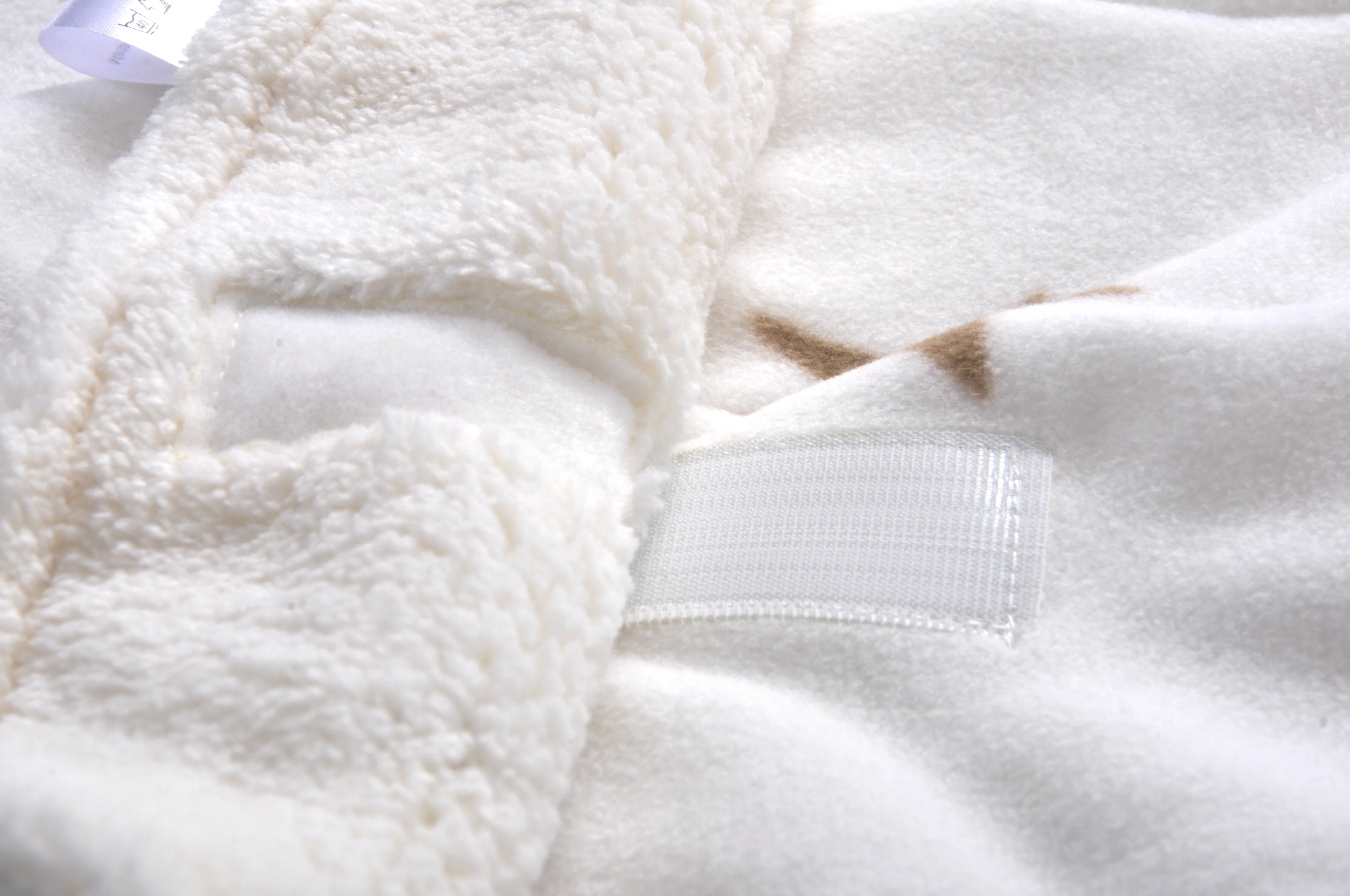 
newborn organic wrap swaddle blanket stroller infant baby sleeping bag 