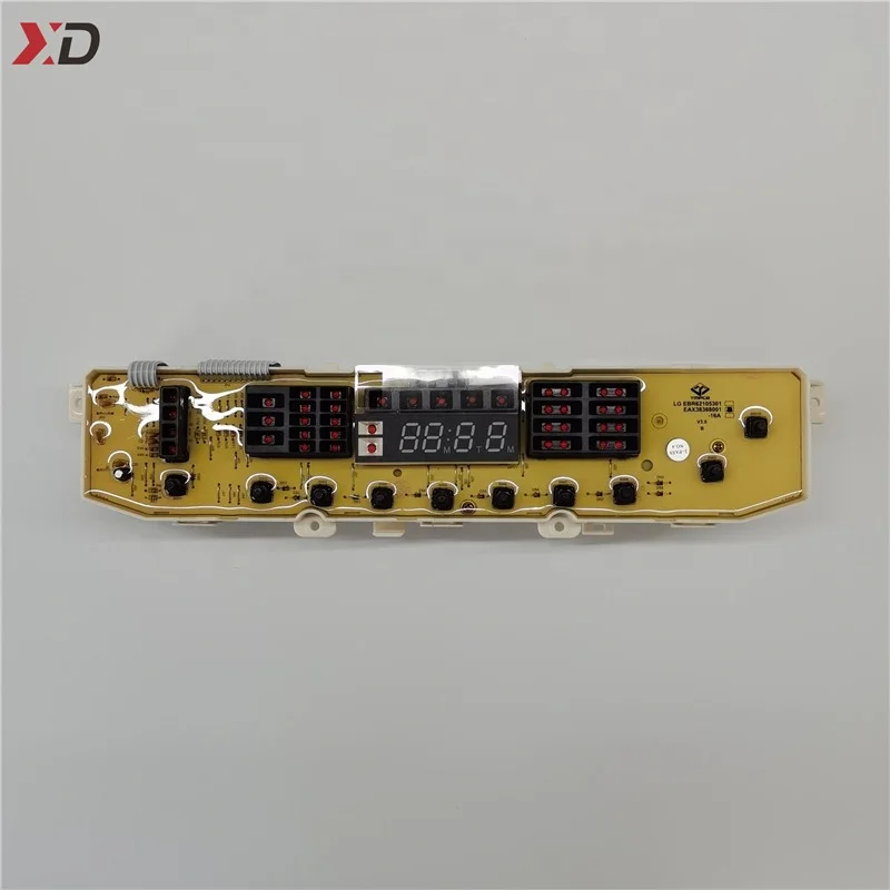 EAX38388001 universal control board pcb board for washing machine