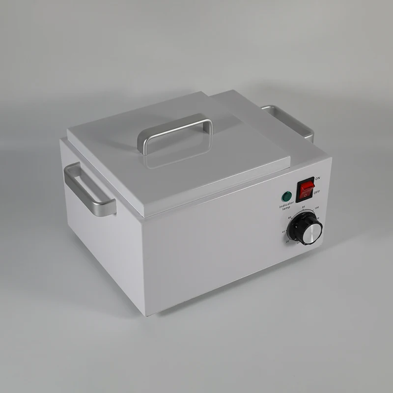 hard wax warmer professional  customization  beauty salon  equipment private label 5lb wax pot for hair removal