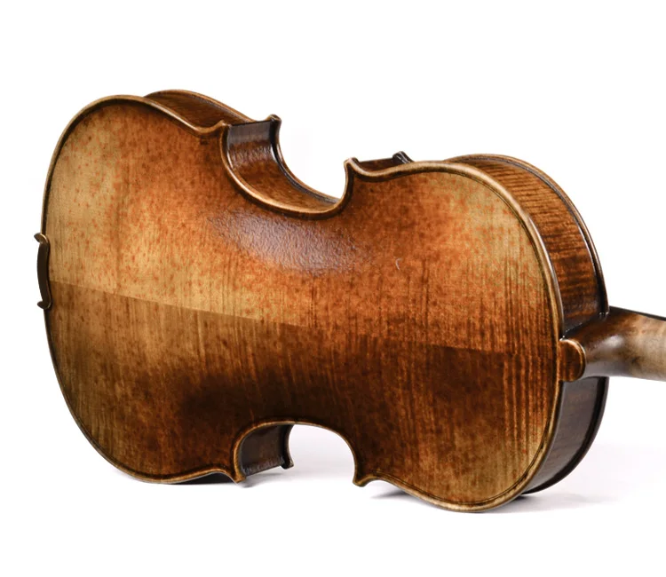 CHRITSINAV V06E  Best  Brands Solid Wood Violin with Gift String Bow