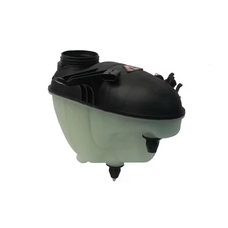 Coolant Reservoir Expansion Tank For Mercedes OEM 2225000849 222 500 08 49