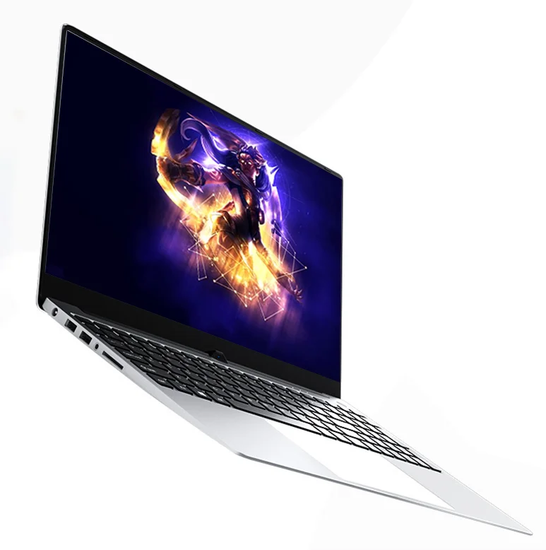 AIWO Laptops Core i7 Gaming Computer Laptop SSD I7 1165G7/I5 1135G7 DDR4 128GB/256GB/512GB/1024GB Screen Educational Notebook