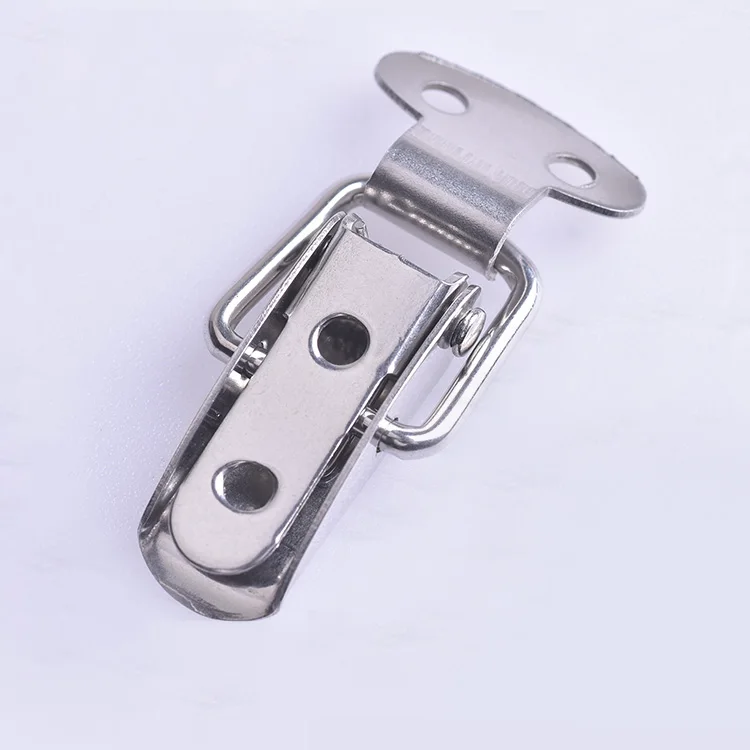 Industrial small size stainless steel latch