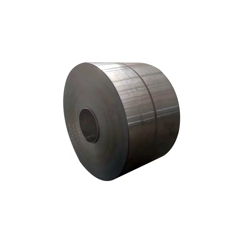 S235 Q235 SS400 ASTM A36 Carbon Steel Mild Steel Coil Plate