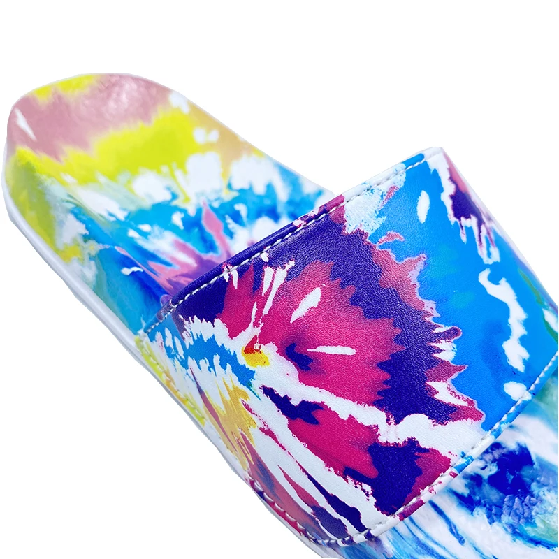 2021 Kids Shoes Beach Slipper Thick Bottom Flip Flops non-slip durable fashion Slides slippers