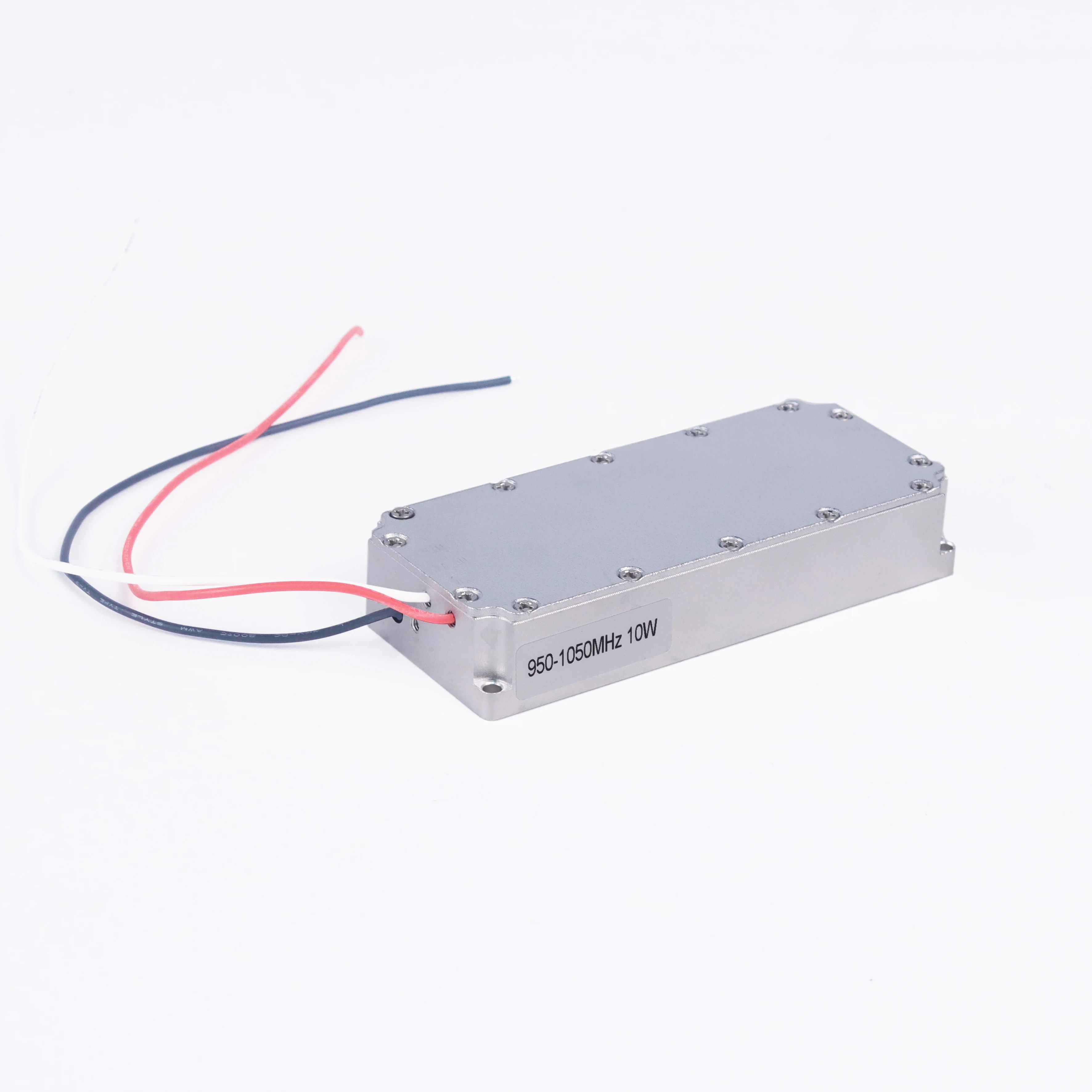 High quality safety protection products 10W 5725-5850MHz anti-UAV module RF power amplifier module signal interception