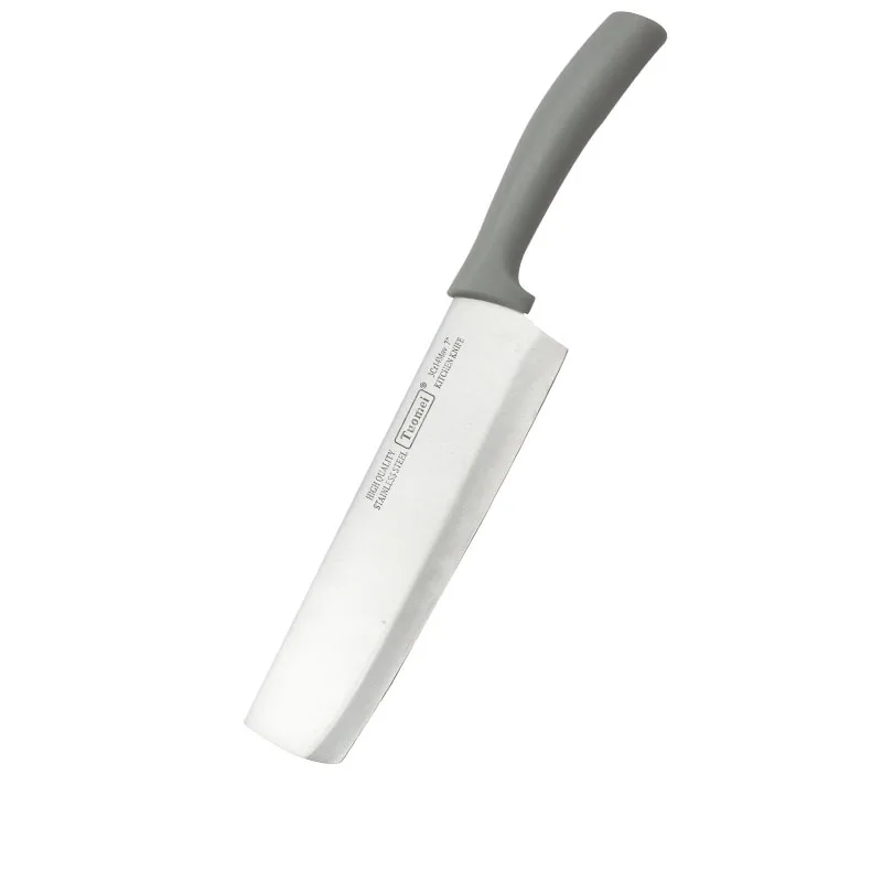 High Quality Custom Kitchen Knives Stainless Steel Hand Craft Handmade Meat Vegetable Chopping Knife