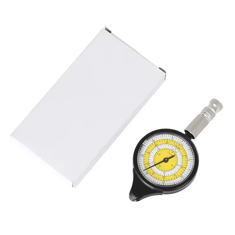 Suppliers Outdoor Map Compass Watch Measuring instrument Gauge Map Range Finder Meter Map Scale Wheel