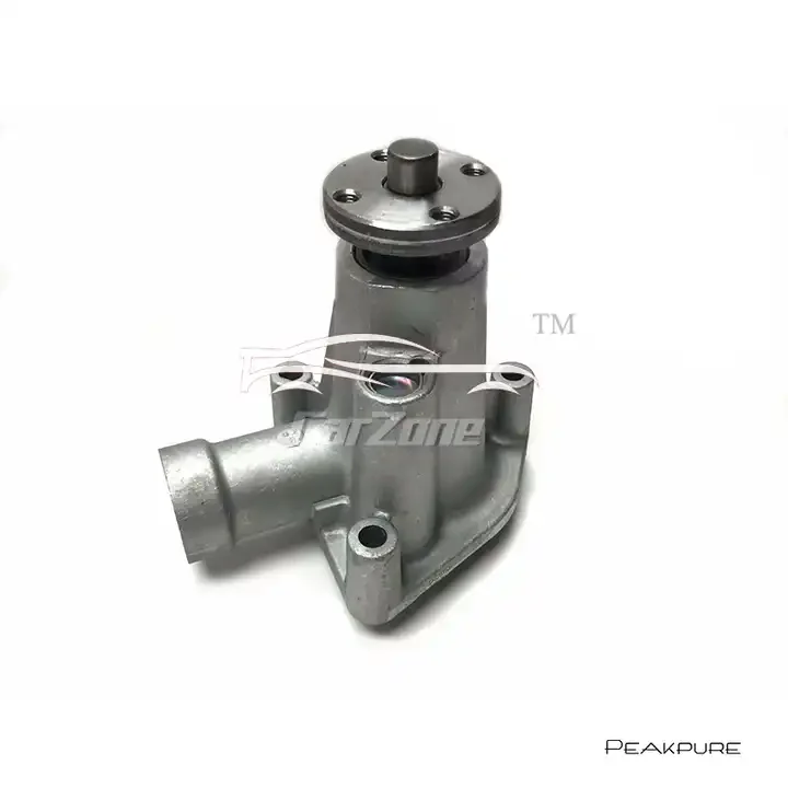 High Quality Factory Sale Auto Cooling System Water Pump ZZM3-15-010 ZZP0-15-010A 1F00-15-010 For Mazda Engine WL Series