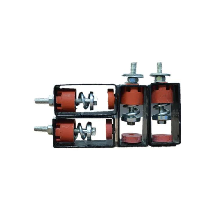 Ceiling Suspended Mounting Hanger for Soundproof Project spring vibration isolator