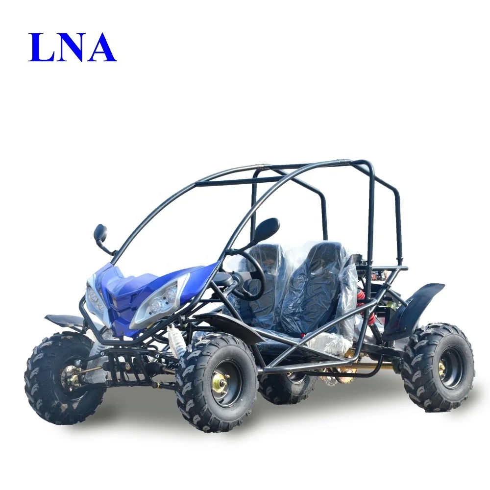 LNA fashion trend chain drive 150cc buggy frame chassis