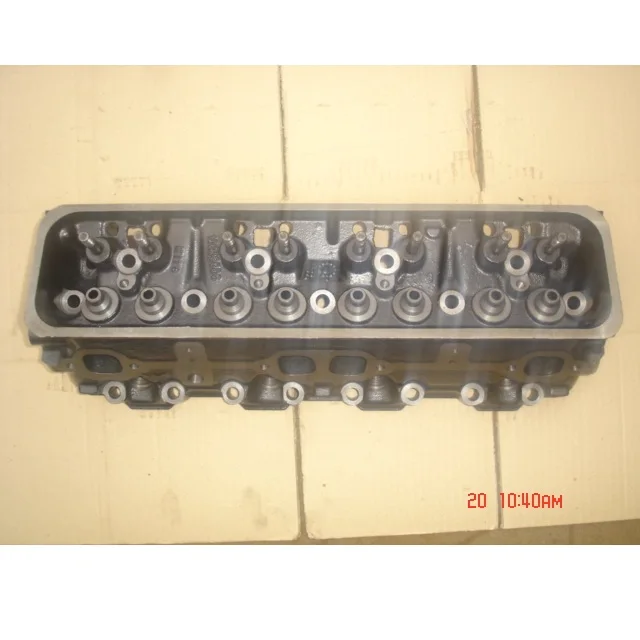 Hot sales Engine Parts GM350 / 350-906 / V8 5.7L Cylinder Head