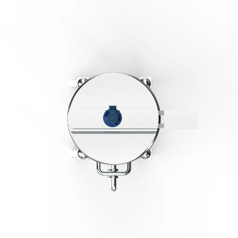 100liter soap making machine liquid detergent mixer  mixing tank chemical equipment & machinery mixing machine