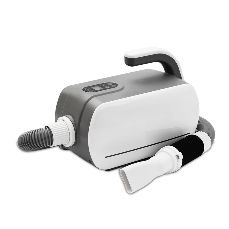 Automatic Single Motor Pet Grooming Dryer Machine