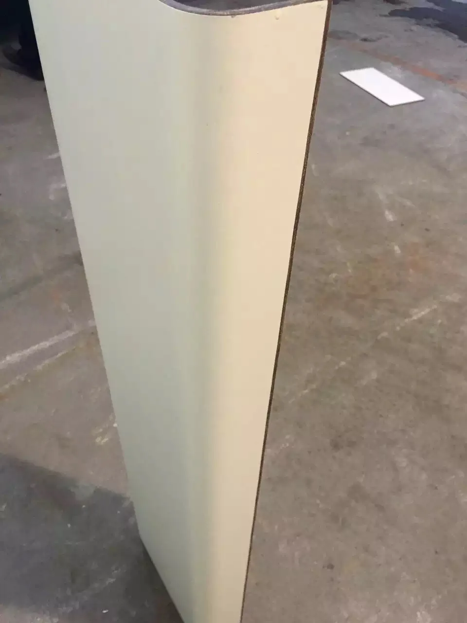 Professional Color core compact laminate in China